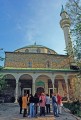 Мечеть Муфтий-Джами