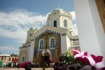Свято-Троицкий монастырь в Симферополе